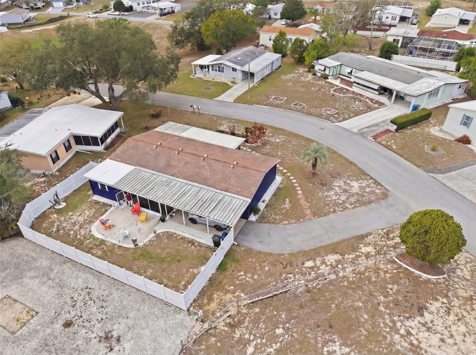 BROOKRIDGE COMM - Residential