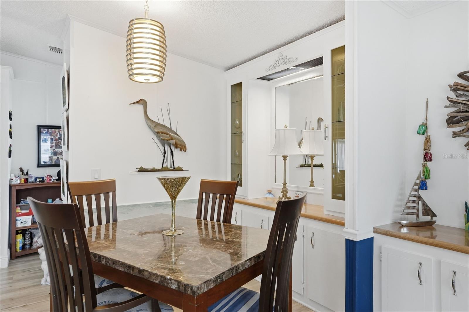 BROOKRIDGE COMM - Residential