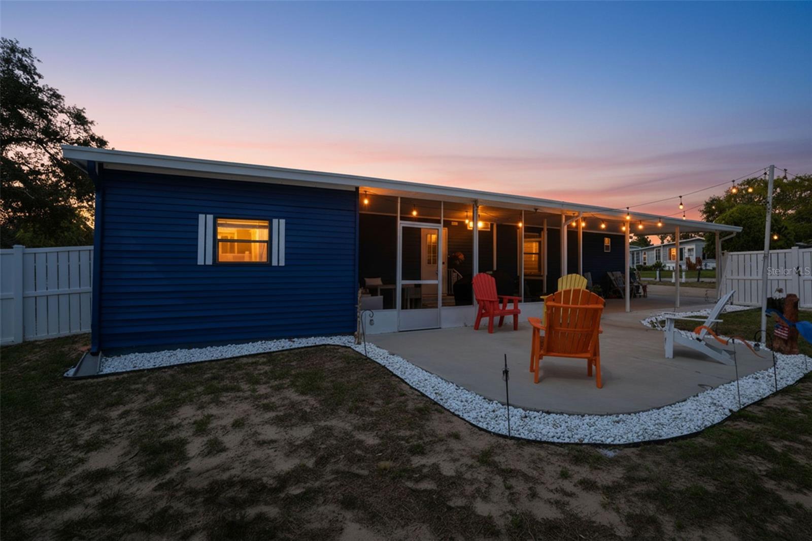 BROOKRIDGE COMM - Residential