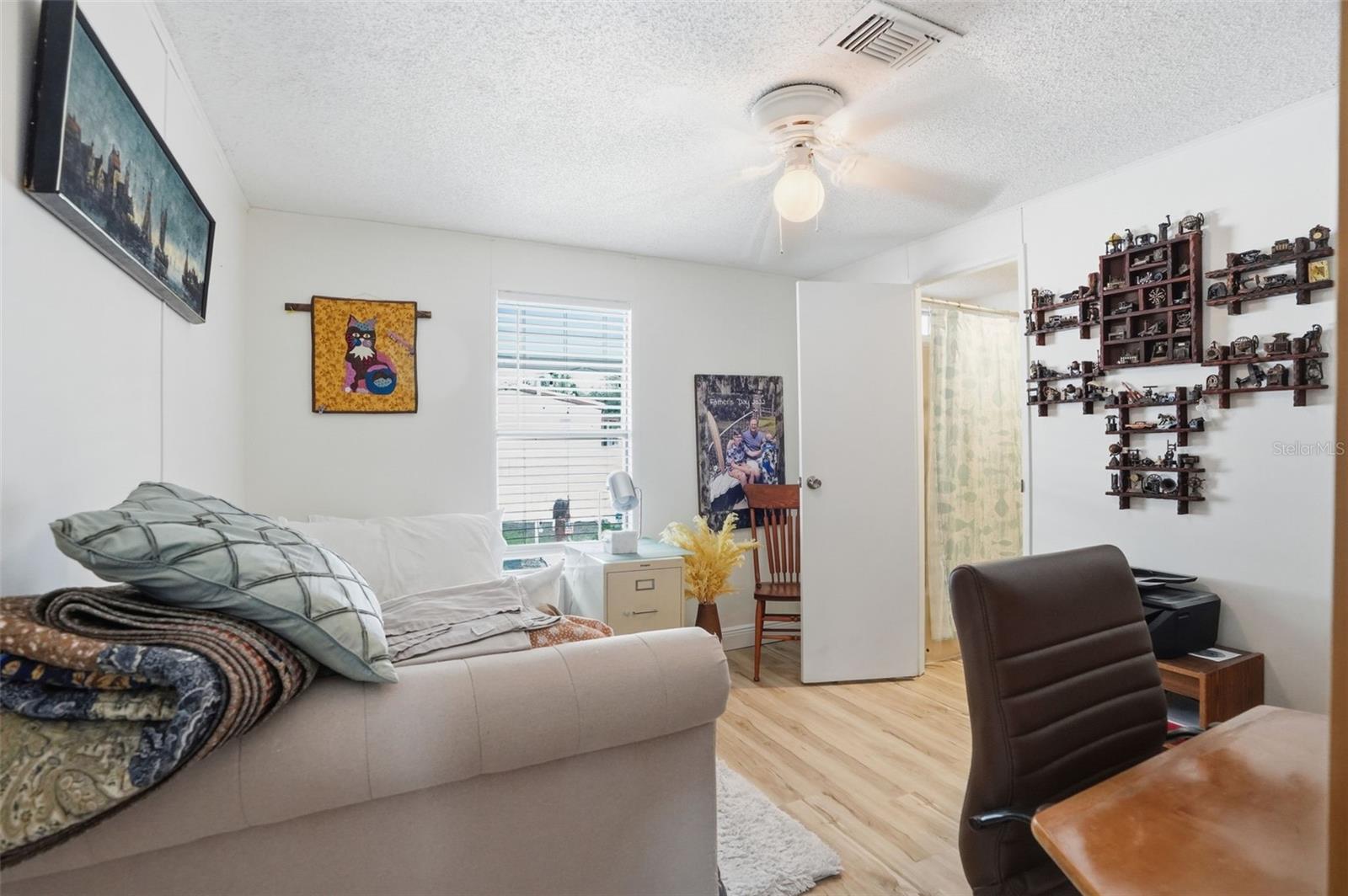 BROOKRIDGE COMM - Residential