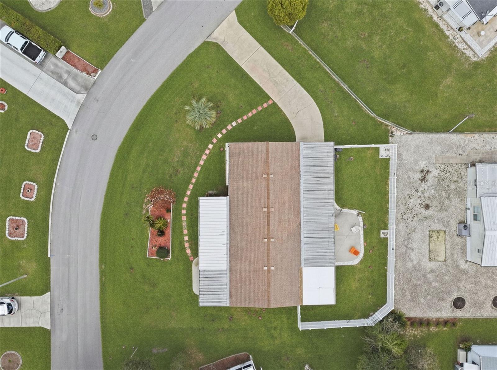 BROOKRIDGE COMM - Residential