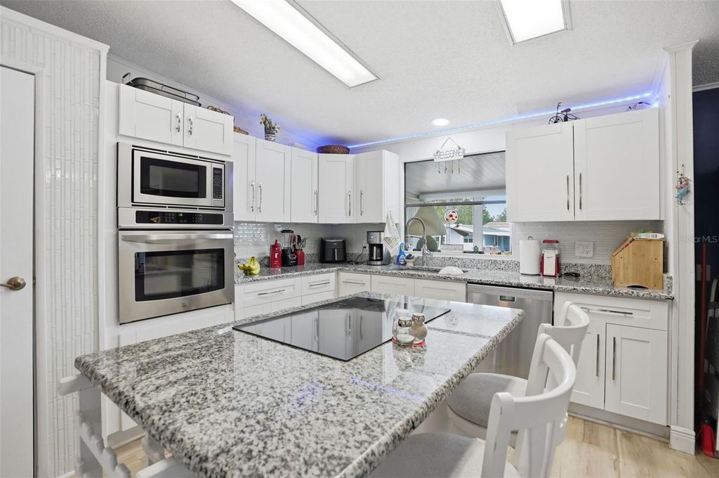 Photo of 14298 Action Street, Brooksville, FL 34613 (MLS # W7883687)