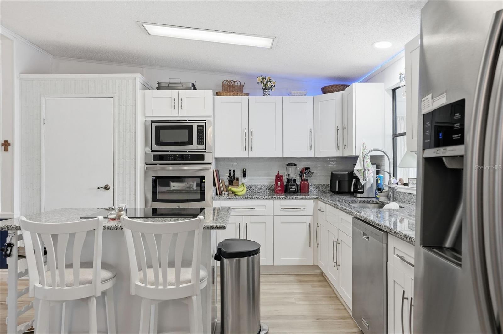 BROOKRIDGE COMM - Residential