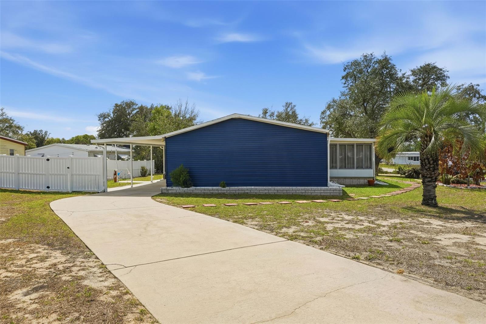 BROOKRIDGE COMM - Residential