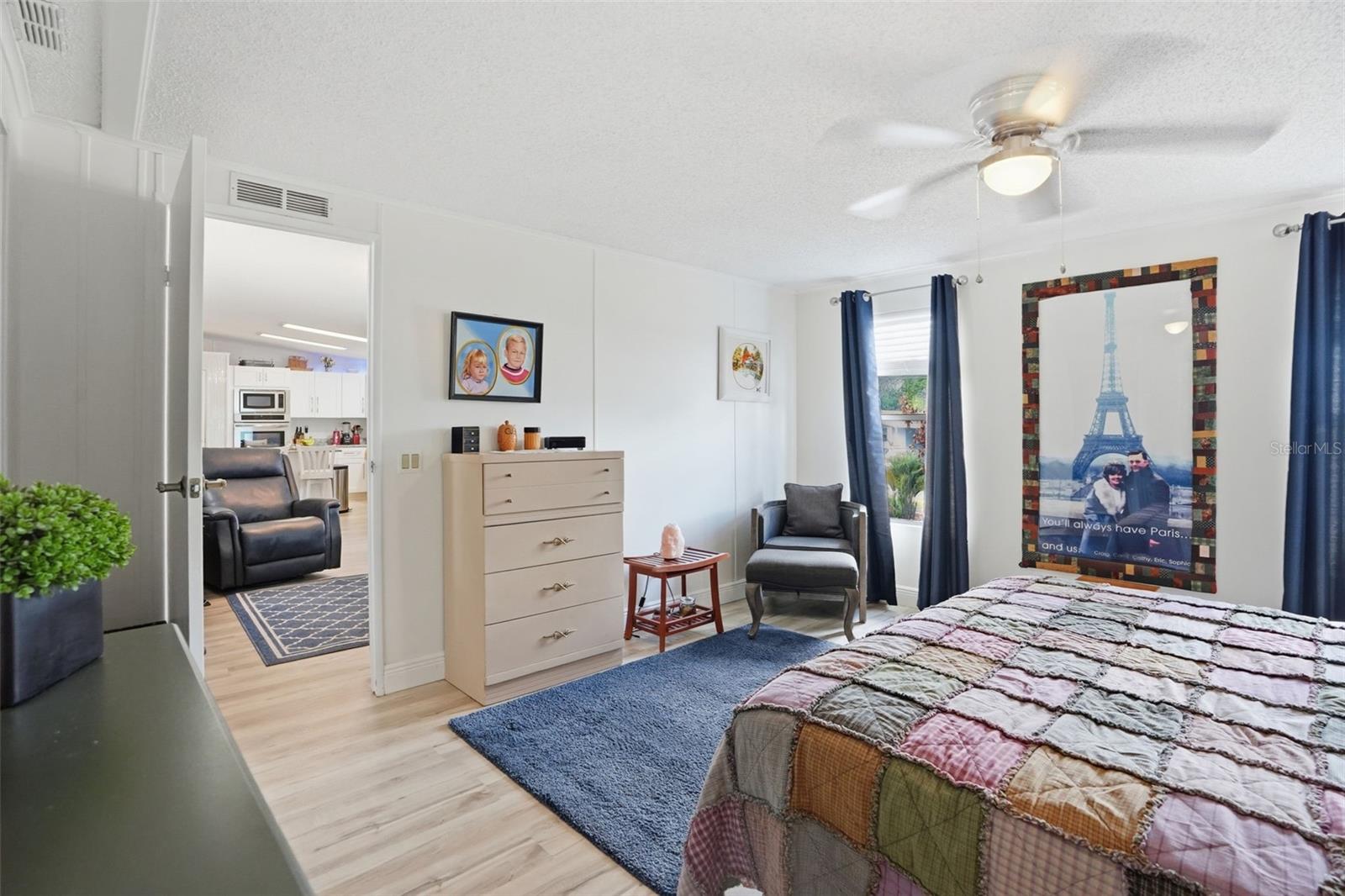 BROOKRIDGE COMM - Residential