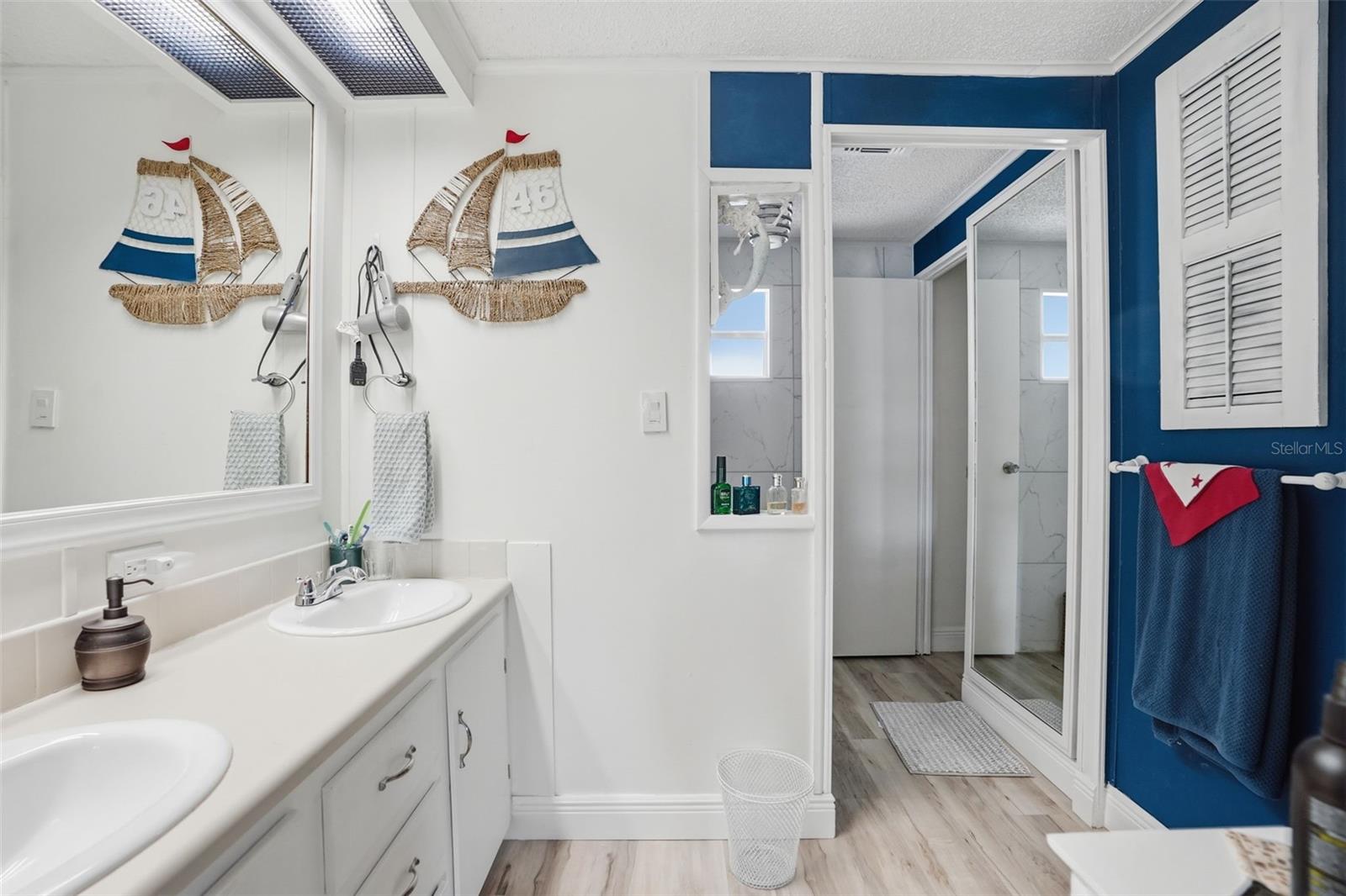 BROOKRIDGE COMM - Residential