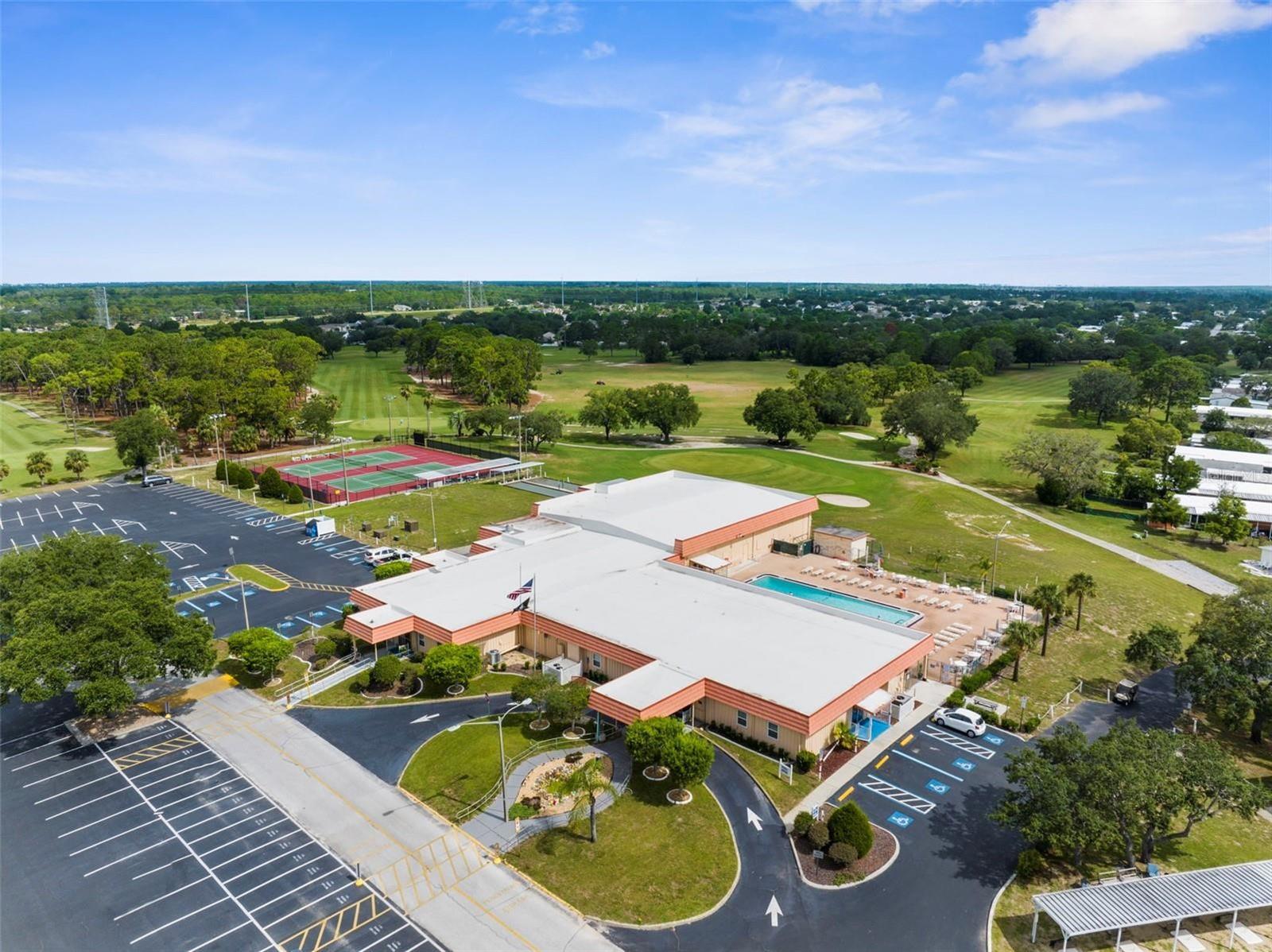 BROOKRIDGE COMM - Residential