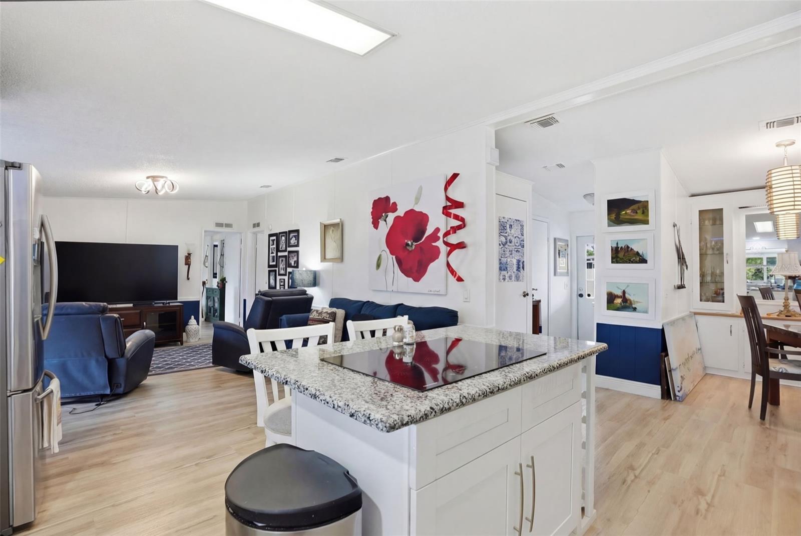 BROOKRIDGE COMM - Residential