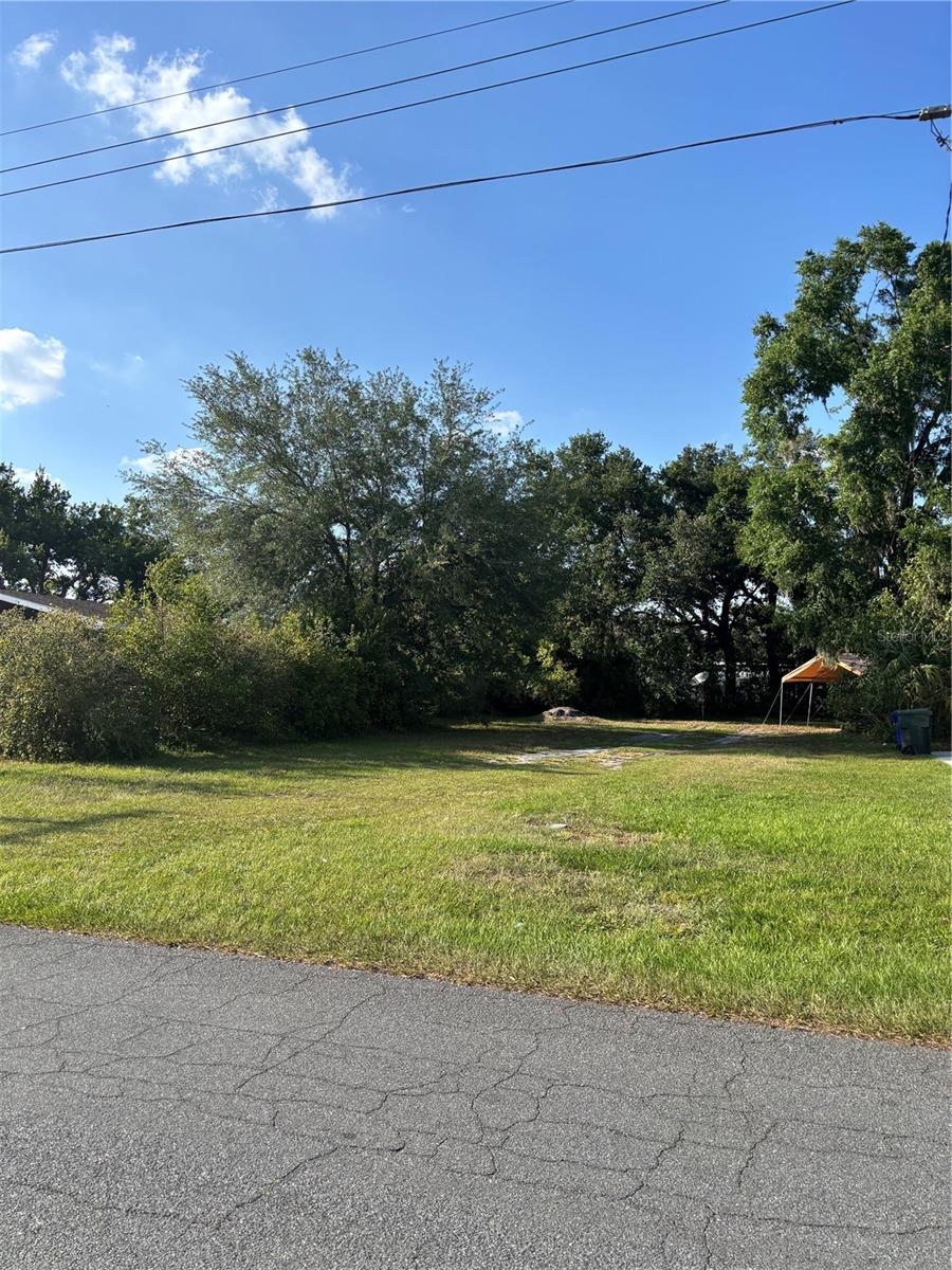 Ready to build?! Look no further. Perfect opportunity to build your future home in an established, affordable community with no HOA or CDD. Minutes from Lakeland's Medical Corridor with Lakeland Regional Health Medical Center, Watson Clinic, various Medical offices, Lake Parker with Bike and Walking Trails, Shopping, Restaurants, Lakeland Square Mall, Shoppes of Lakeland, Sam's Club, Walmart and so much more. Don't miss your opportunity to own this land.