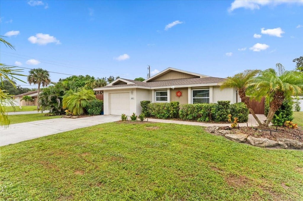 Photo of 3452 Bay Street, Sarasota, FL 34237 (MLS # A4707745)