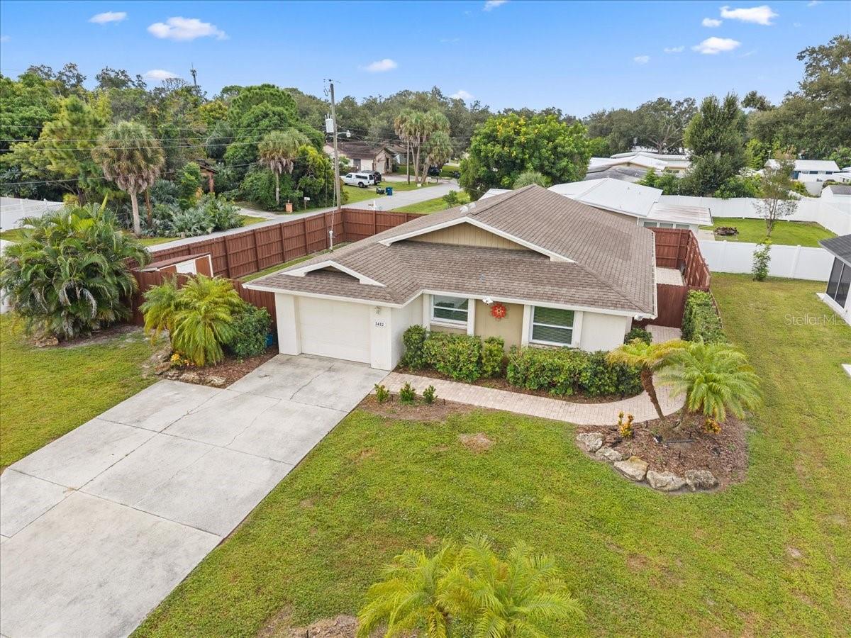 3452 BAY STREET, SARASOTA, FL, 34237 3 3452 BAY STREET