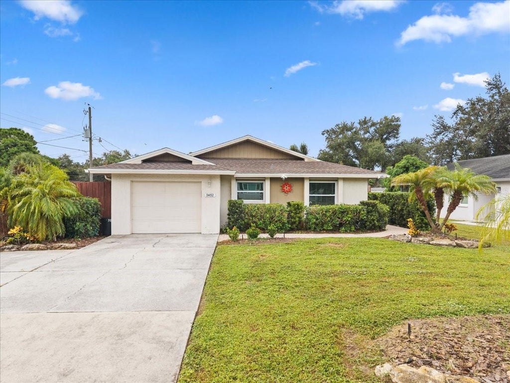 Photo of 3452 Bay Street, Sarasota, FL 34237 (MLS # A4707745)