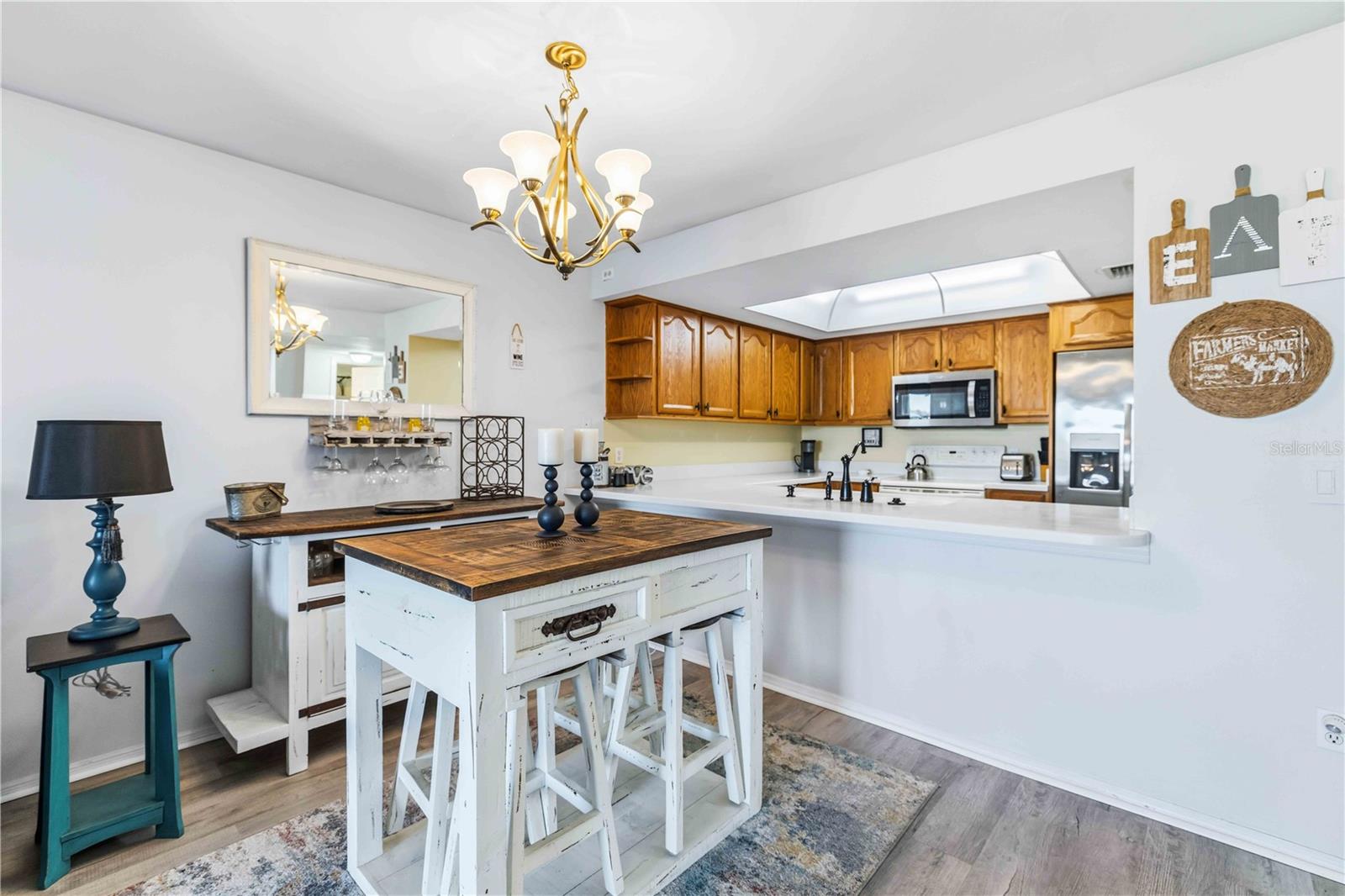 LAKES EDGE PH 04 - Residential