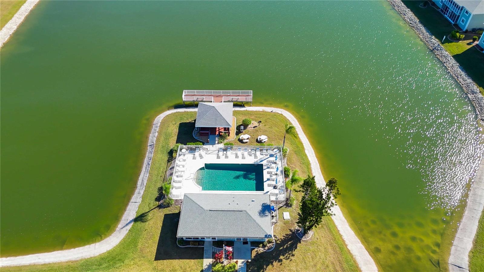 LAKES EDGE PH 04 - Residential