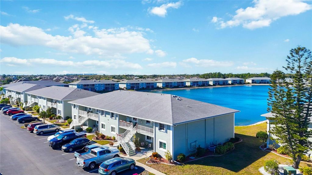 Photo of 3310 Loveland Boulevard #1408, Punta Gorda, FL 33980 (MLS # D6145355)