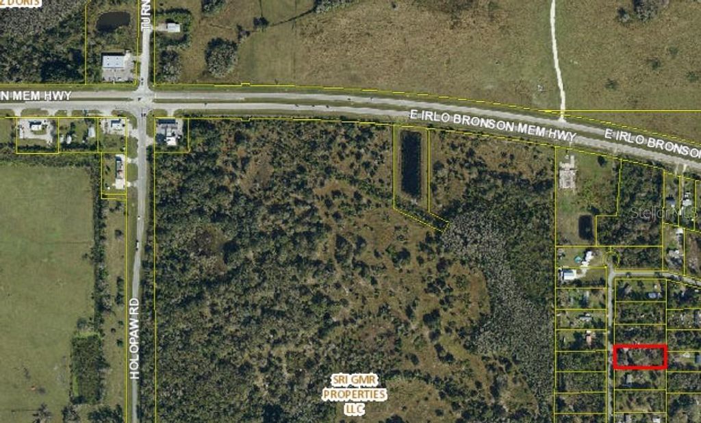 Photo of 4925 Satellite Avenue, Saint Cloud, FL 34773 (MLS # O6375159)