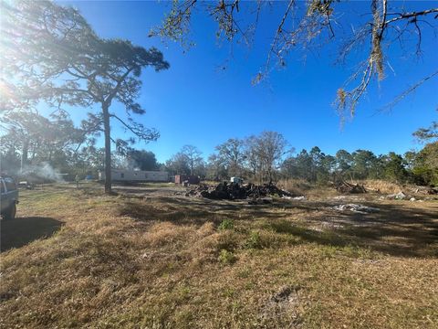 4925 SATELLITE AVENUE ST CLOUD FL 34773