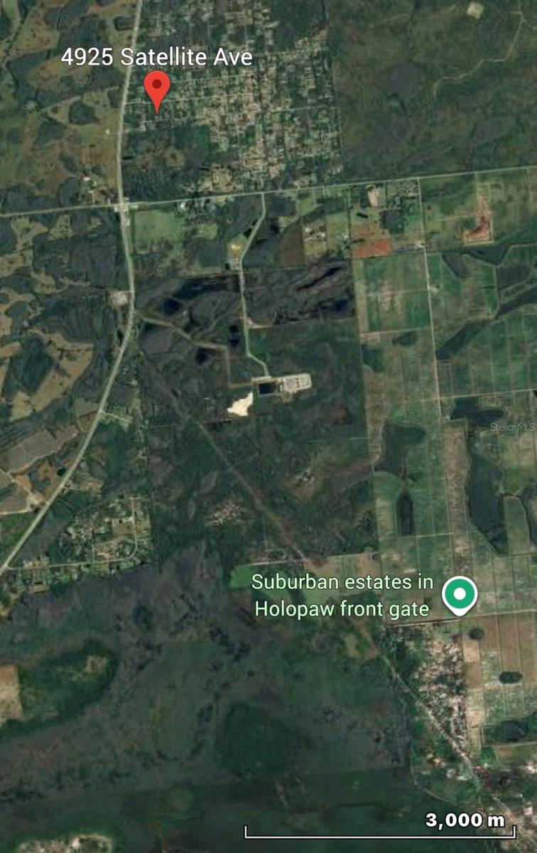 4925 SATELLITE AVENUE