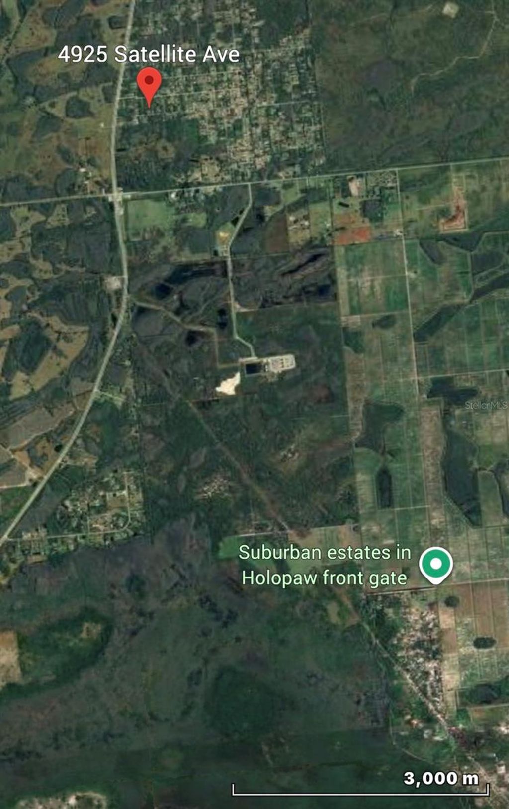 Photo of 4925 Satellite Avenue, Saint Cloud, FL 34773 (MLS # O6375159)