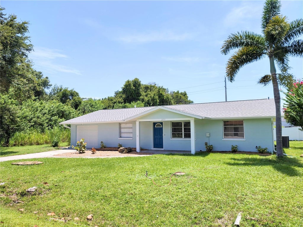 Photo of 2551 Yucca Road, Venice, FL 34293 (MLS # N6145888)