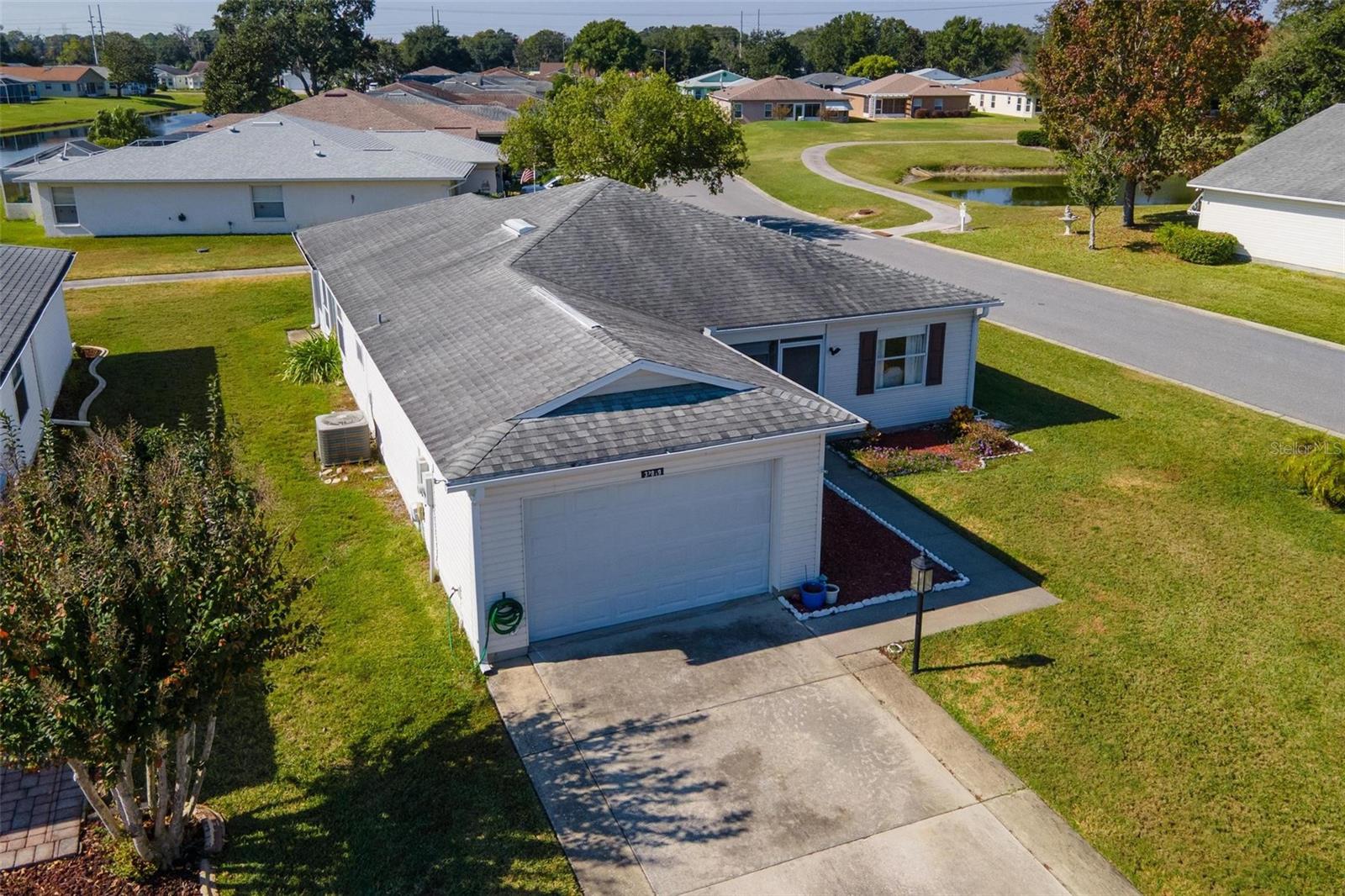 PENNBROOKE - Residential