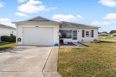 32819 TIMBERWOOD DRIVE LEESBURG FL 34748