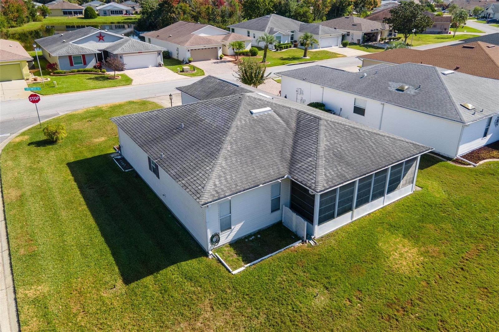 PENNBROOKE - Residential