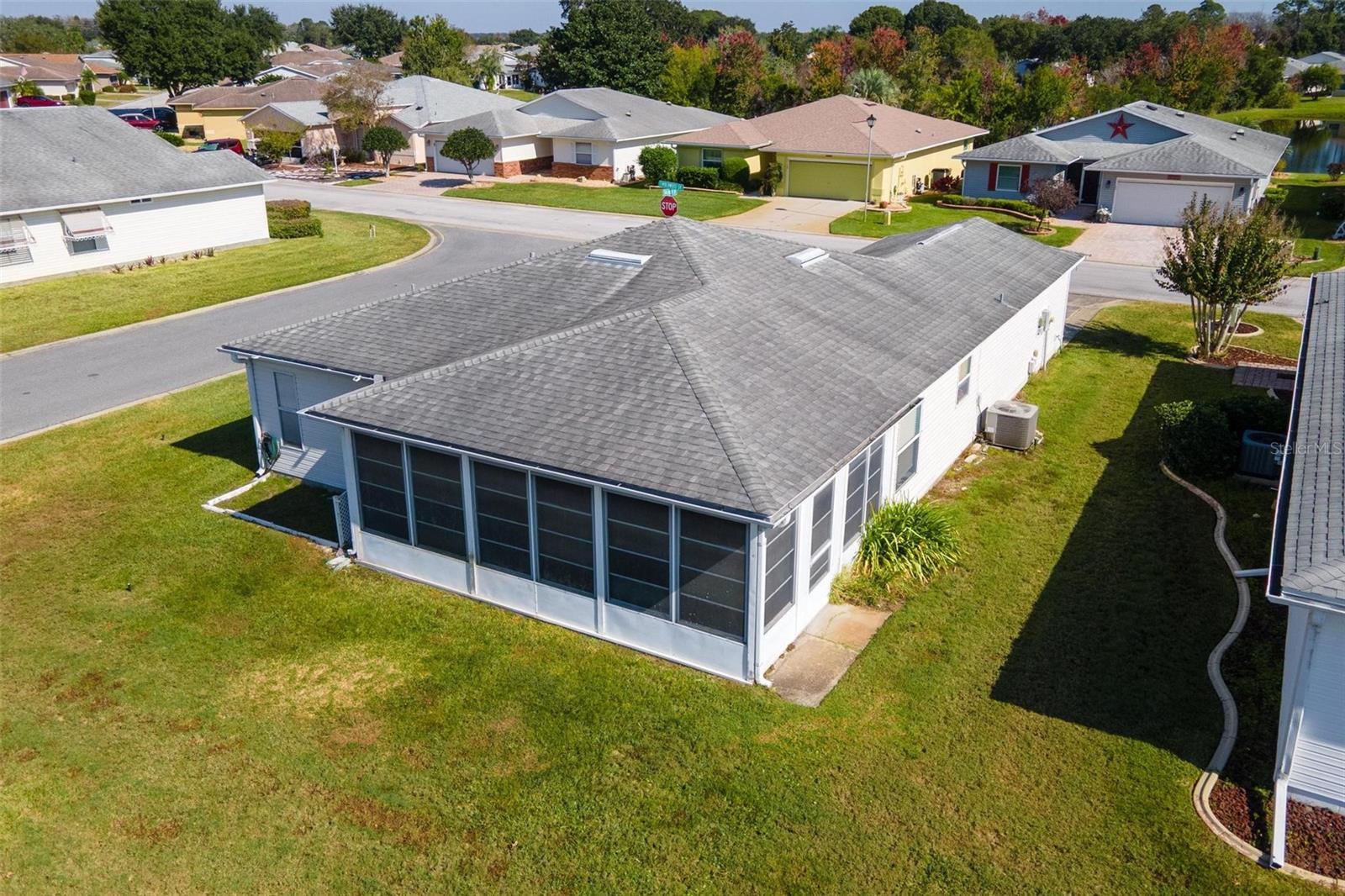 PENNBROOKE - Residential