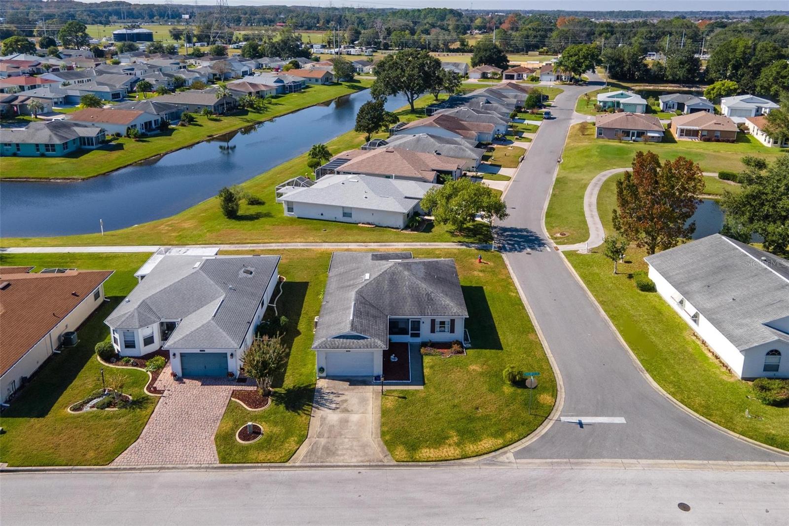 PENNBROOKE - Residential