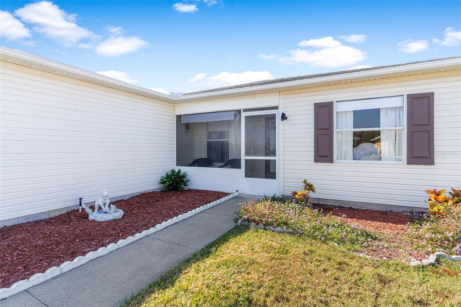 PENNBROOKE - Residential