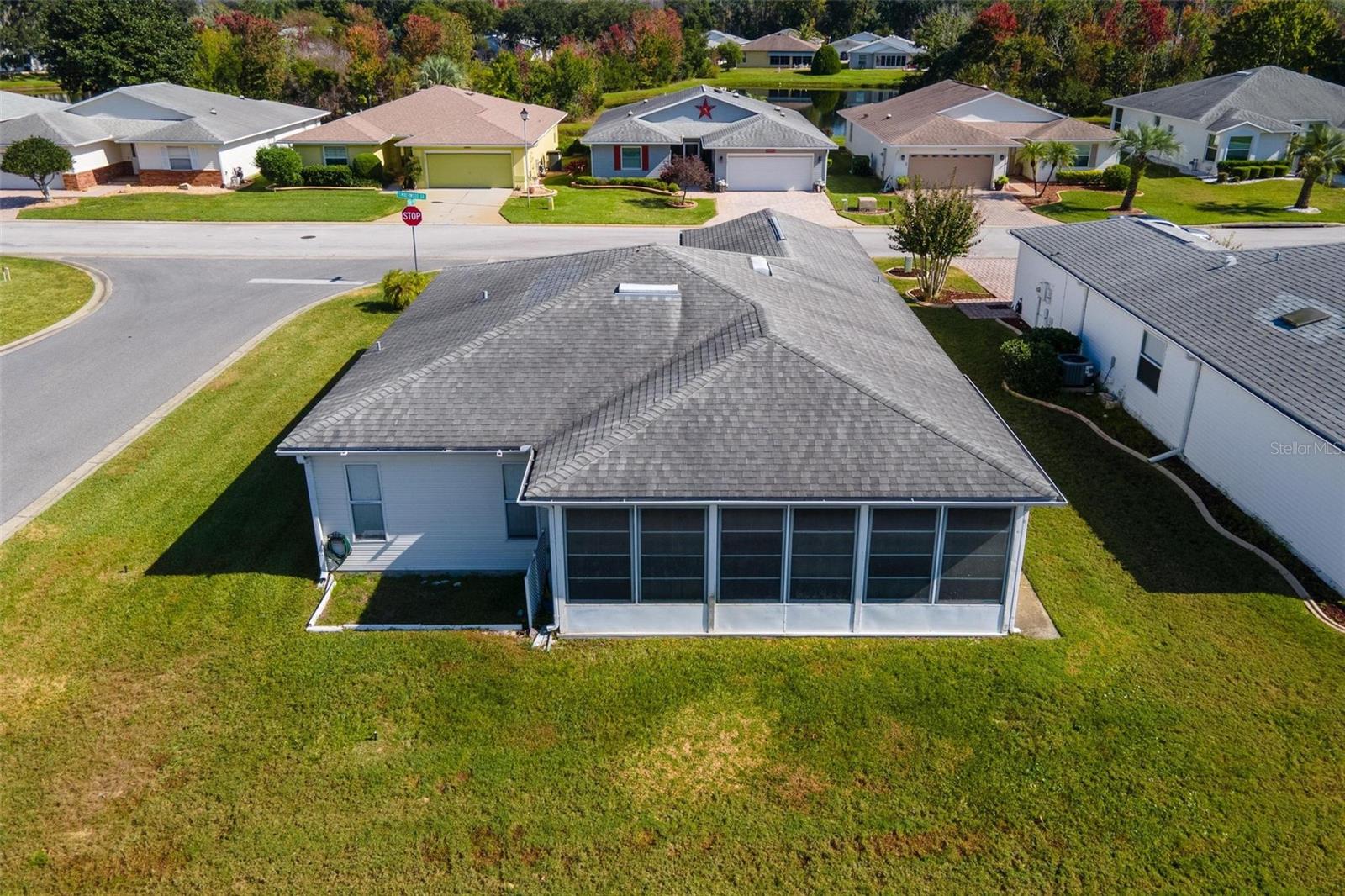 PENNBROOKE - Residential