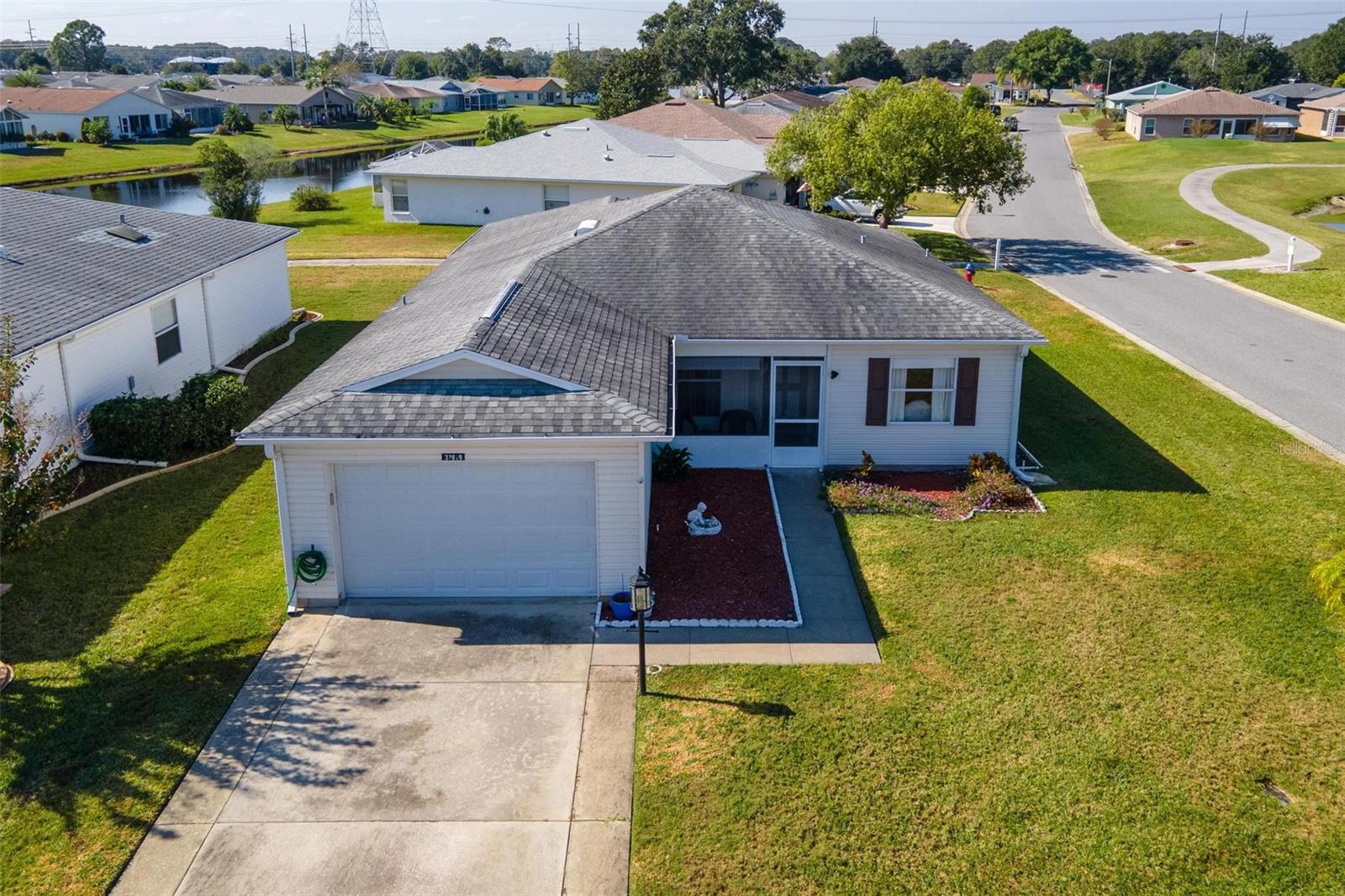 PENNBROOKE - Residential