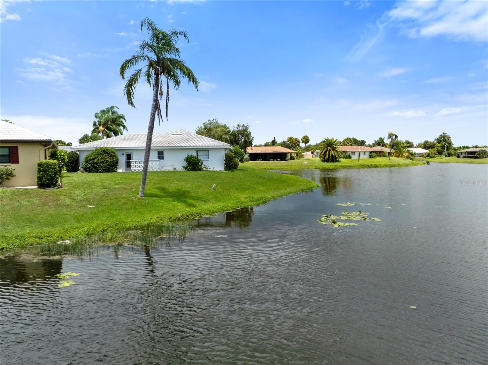 VENICE GARDENS - Residential