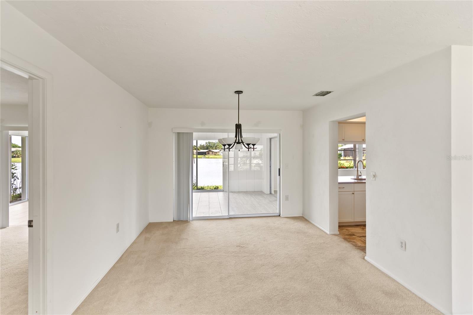 VENICE GARDENS - Residential