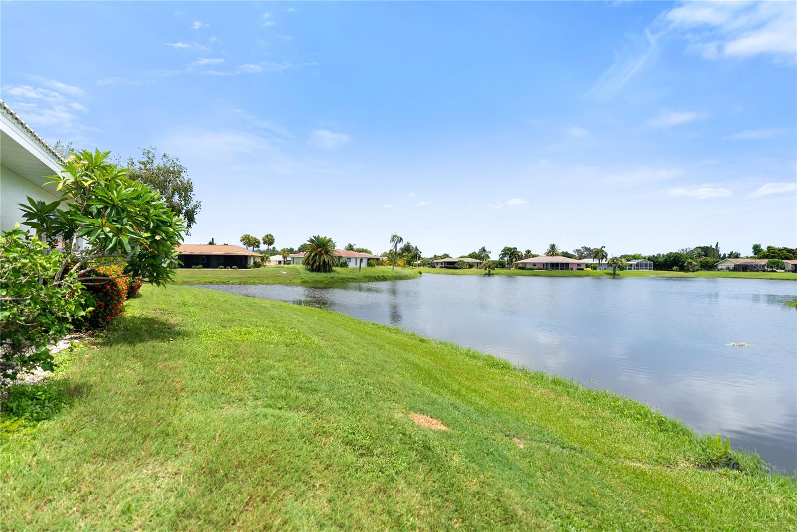 VENICE GARDENS - Residential