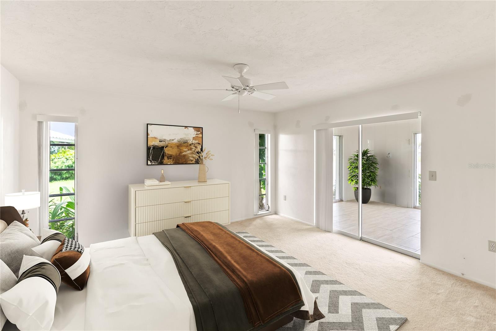 VENICE GARDENS - Residential