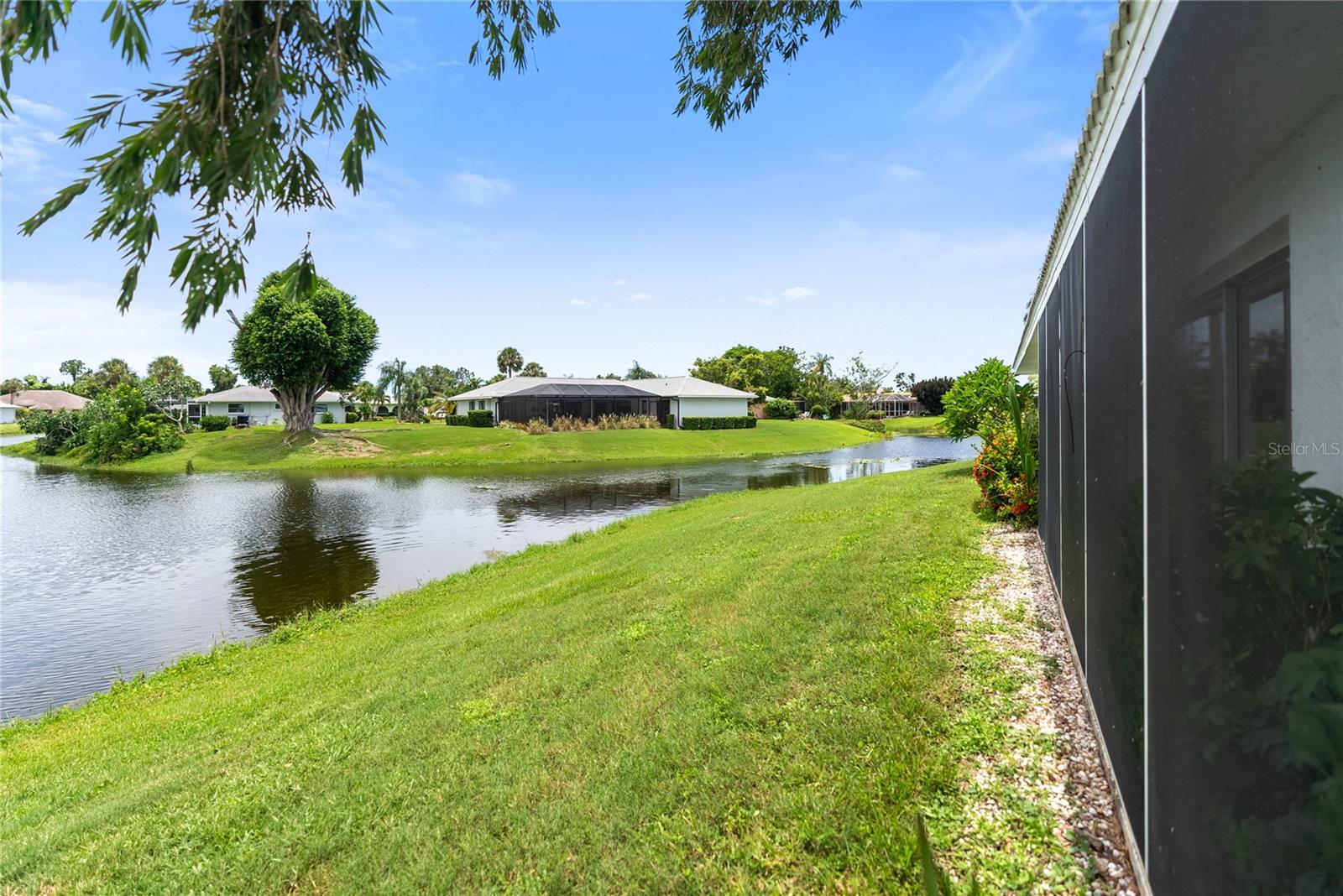 VENICE GARDENS - Residential