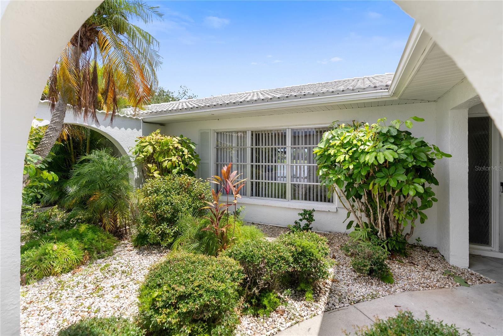 VENICE GARDENS - Residential