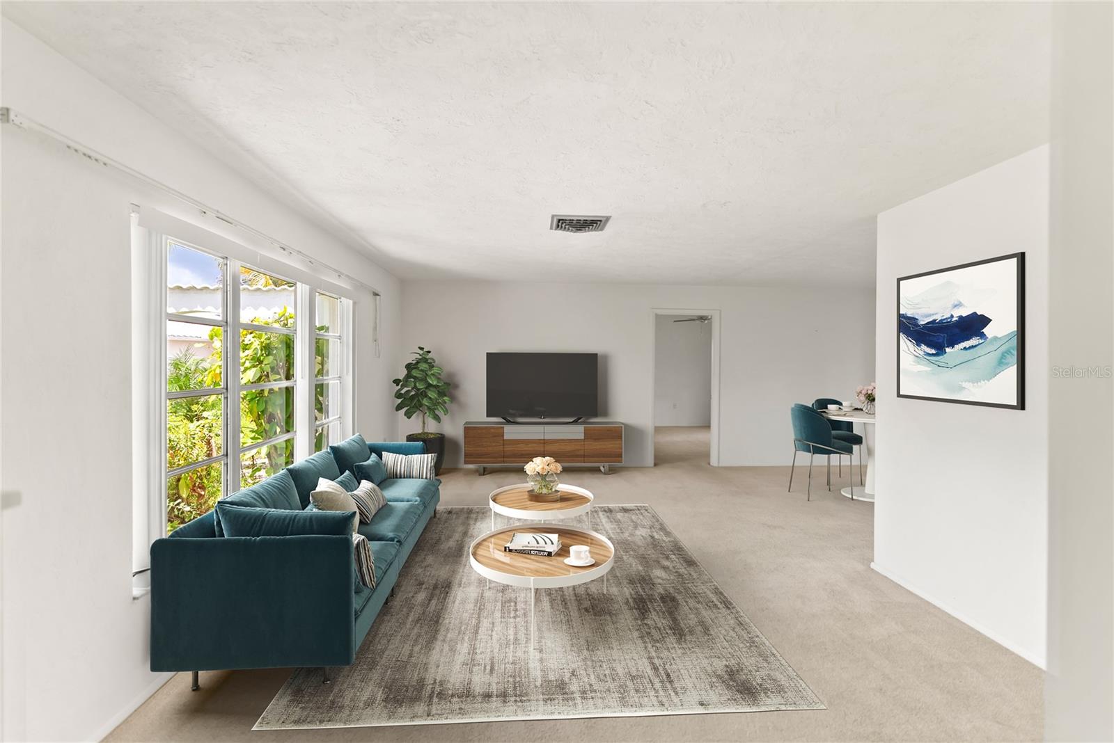 VENICE GARDENS - Residential