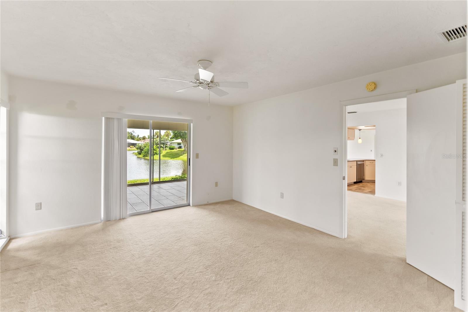 VENICE GARDENS - Residential