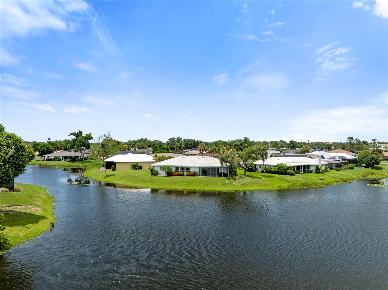 VENICE GARDENS - Residential