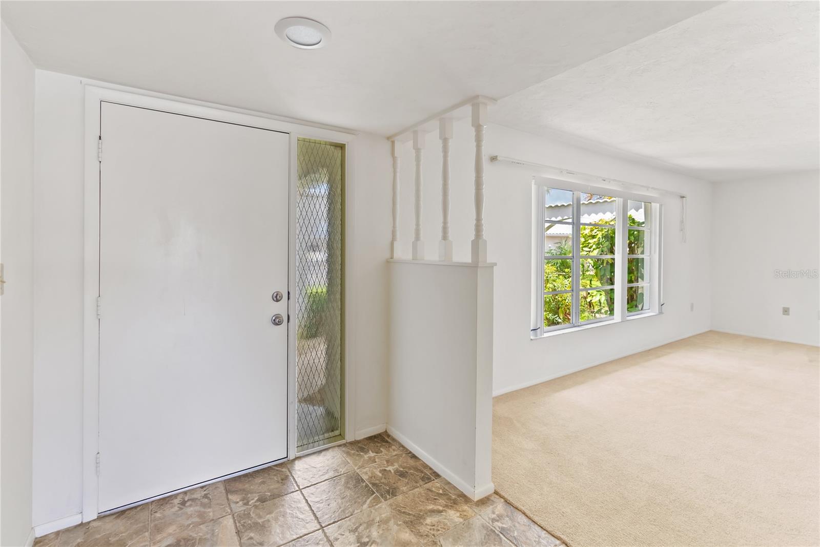 VENICE GARDENS - Residential