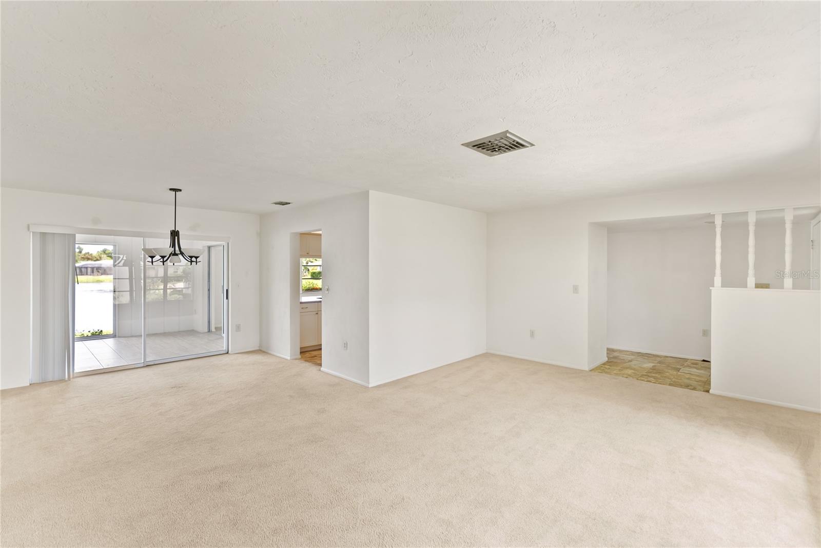 VENICE GARDENS - Residential