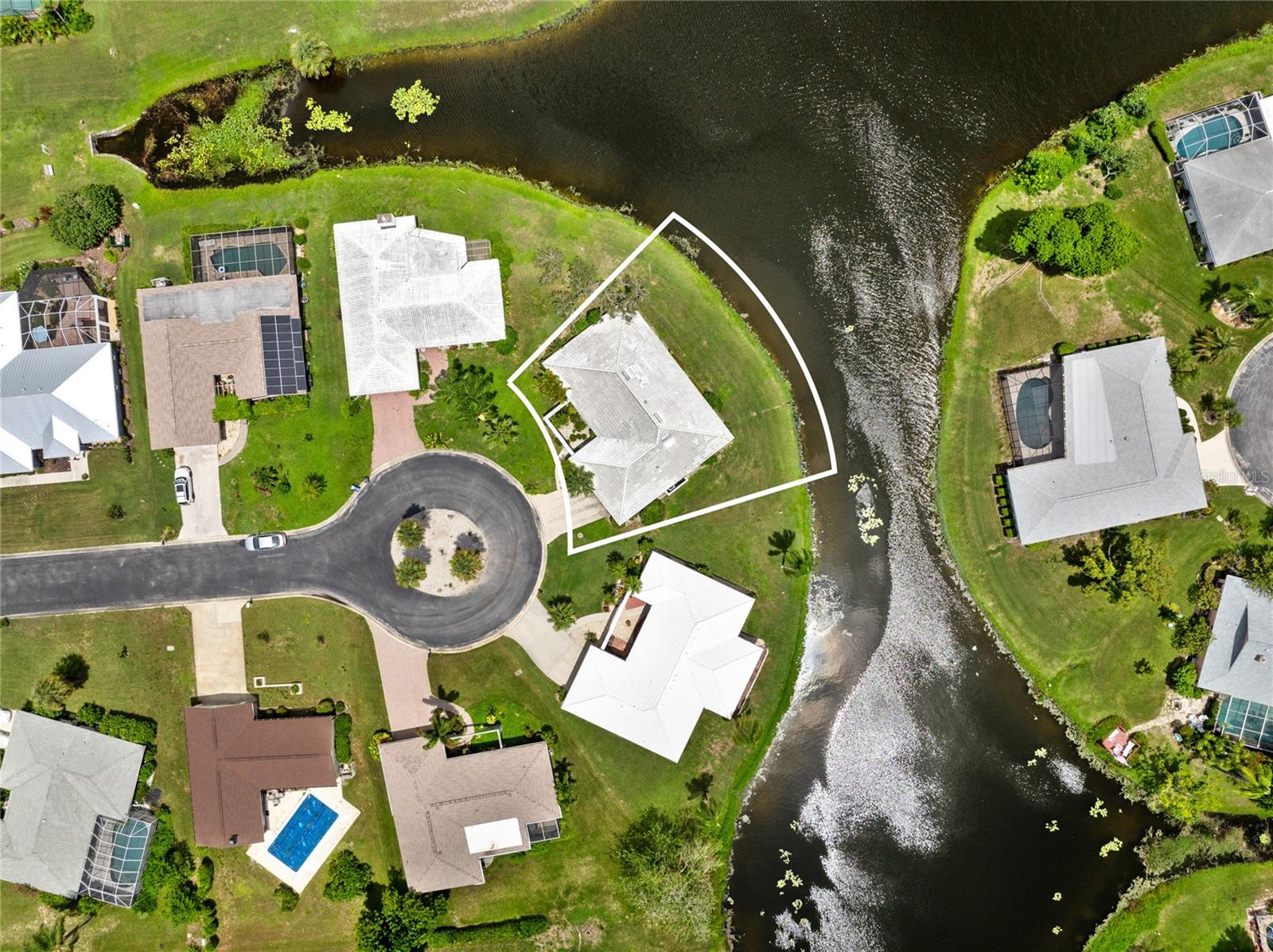 VENICE GARDENS - Residential