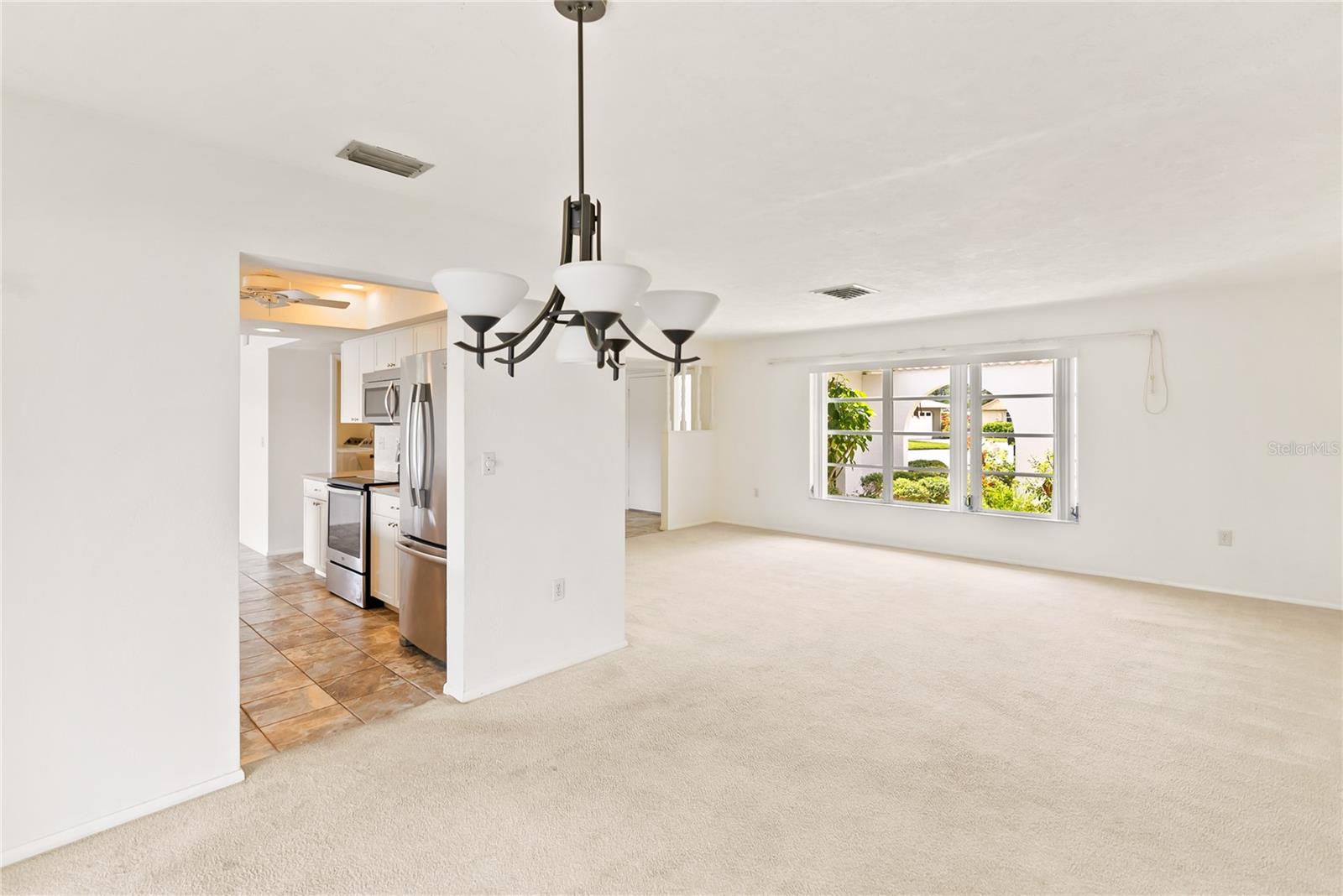 VENICE GARDENS - Residential