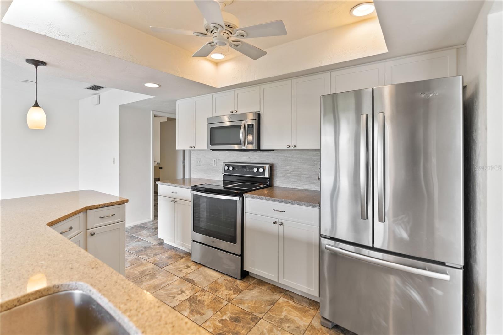 VENICE GARDENS - Residential