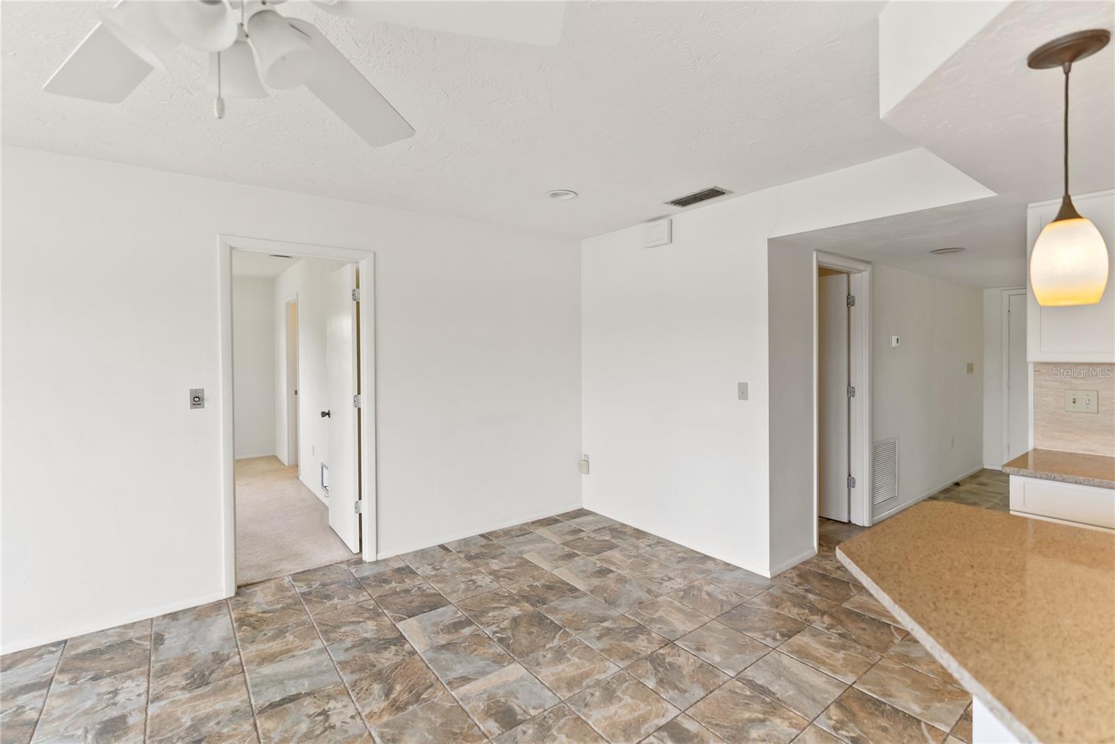 VENICE GARDENS - Residential