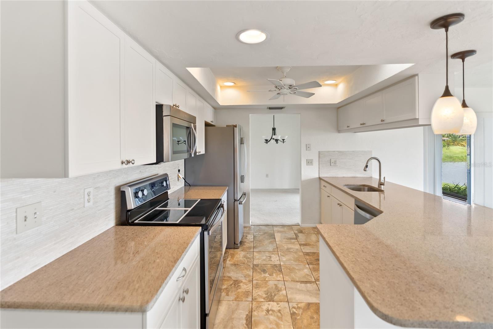 VENICE GARDENS - Residential