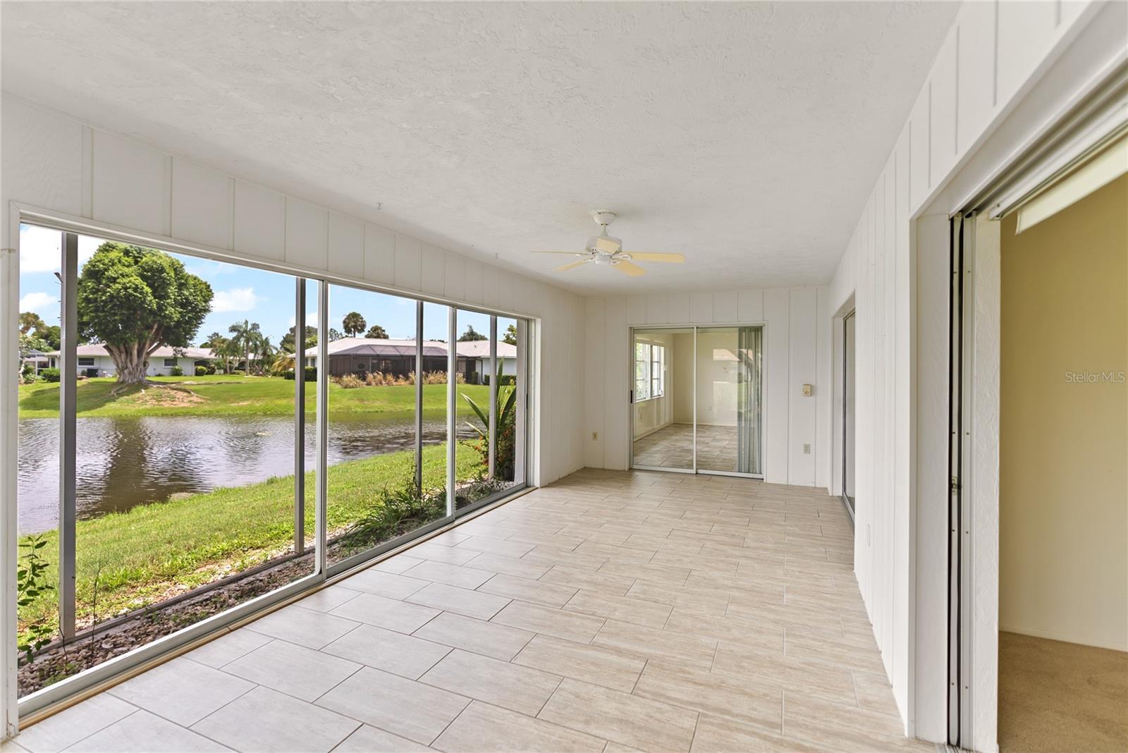 VENICE GARDENS - Residential