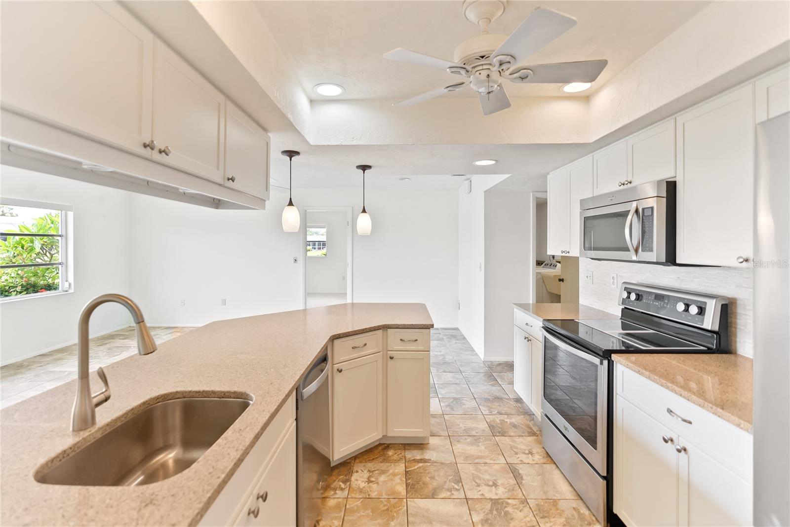 VENICE GARDENS - Residential